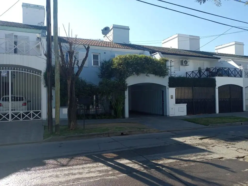 casa en venta, 3 dorm., en Tres Cerritos