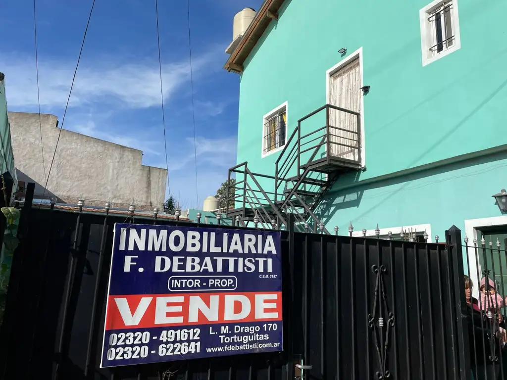 Predio Multivivienda, Condominio Ideal Inversión o Para Compra Familiar