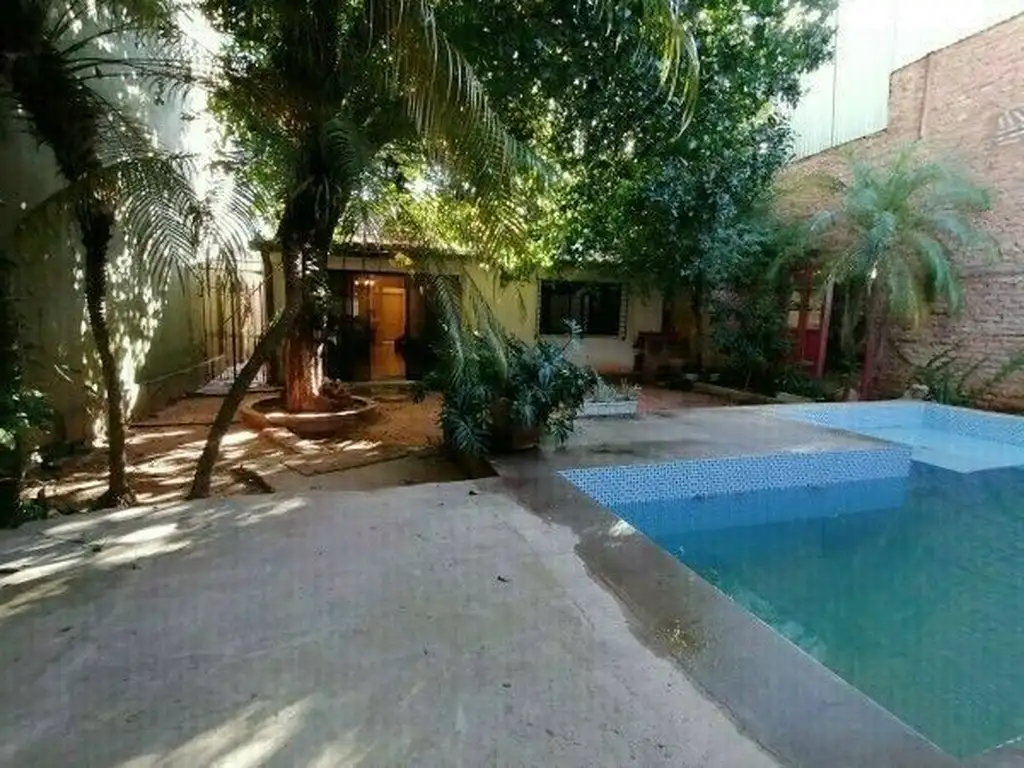 Casa - Venta - Paraguay, Asunción