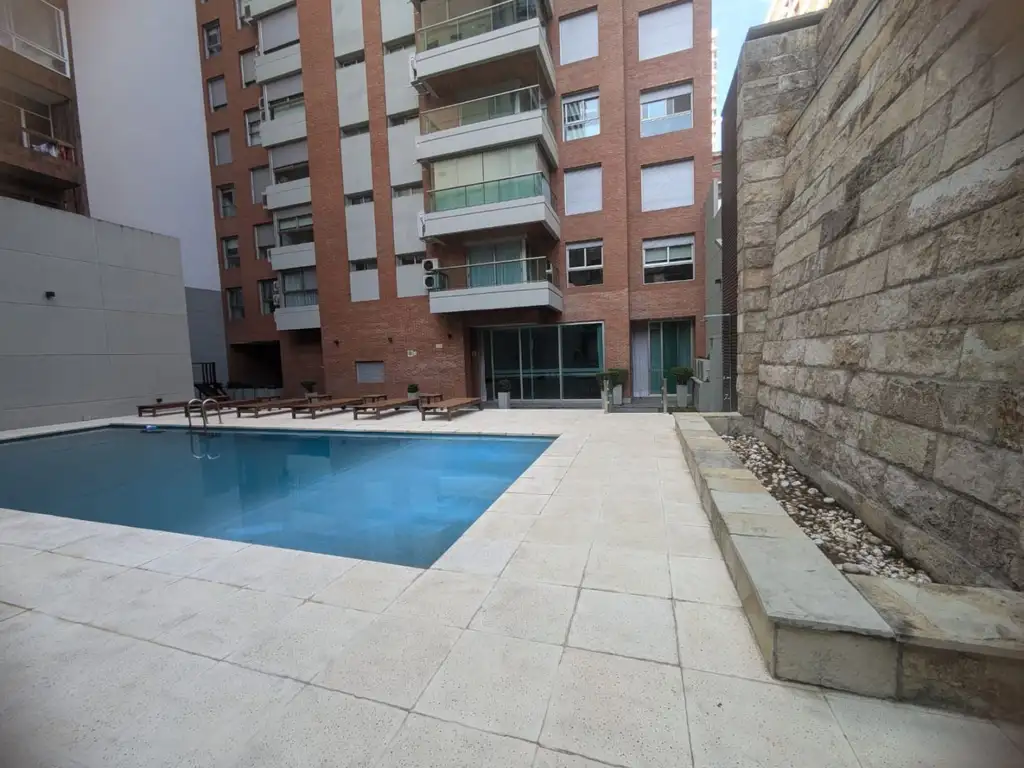 Venta Departamento 4 Ambientes Ca?itas Amenities