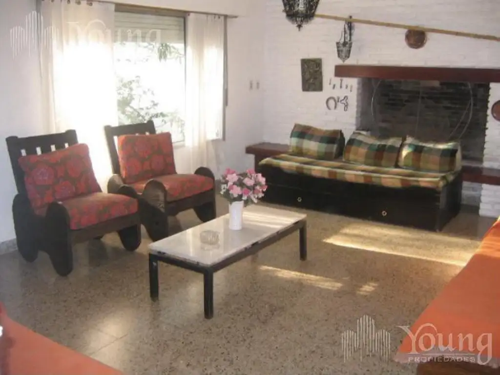 SAN BERNARDO CASA EN VENTA