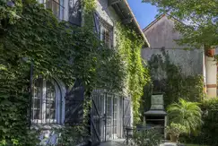 CASA EN ALQUILER EN LA LUCILA DE LIB AL RIO