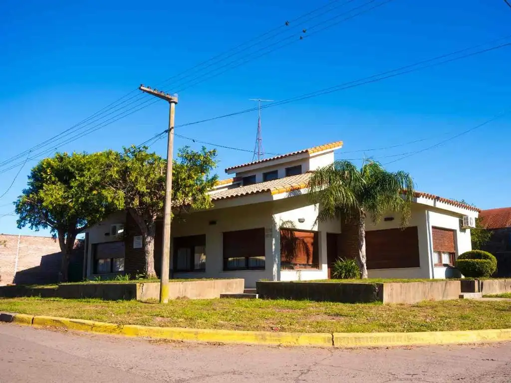 SE VENDE CASA EN EL SOCORRO