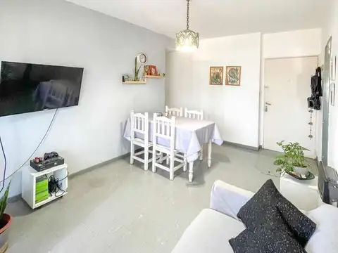 DEPARTAMENTO EN VENTA PERGAMINO