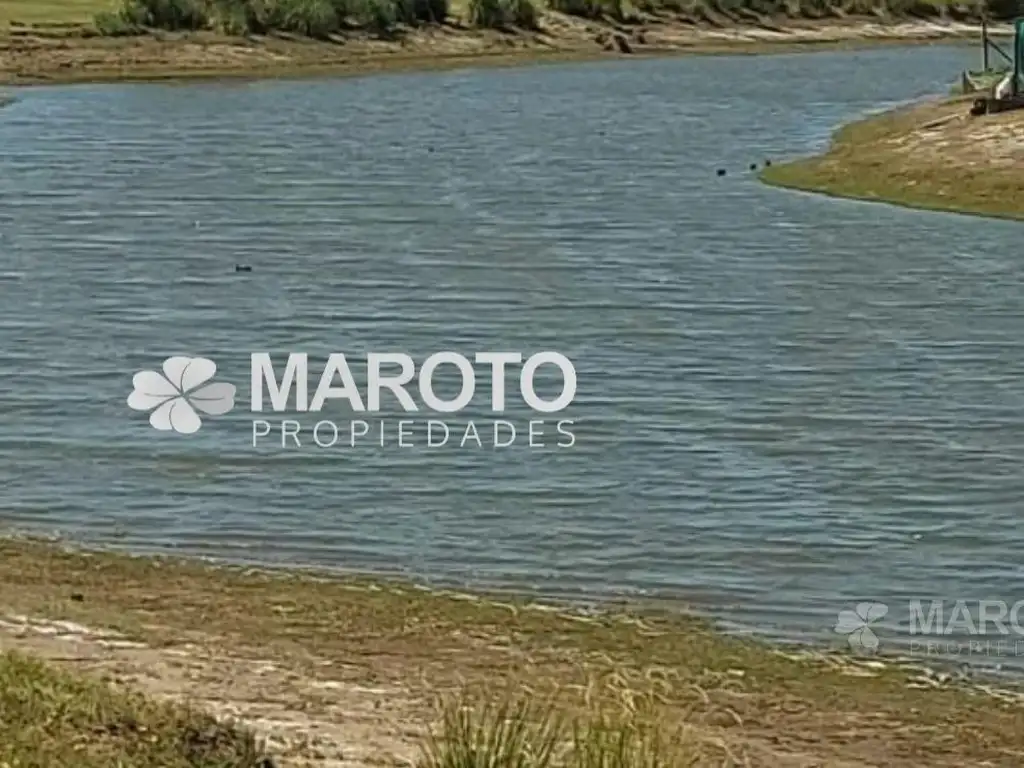 VENTA LOTE EL CANTON BARRIO ISLAS - MAROTO  PROPIEDADES