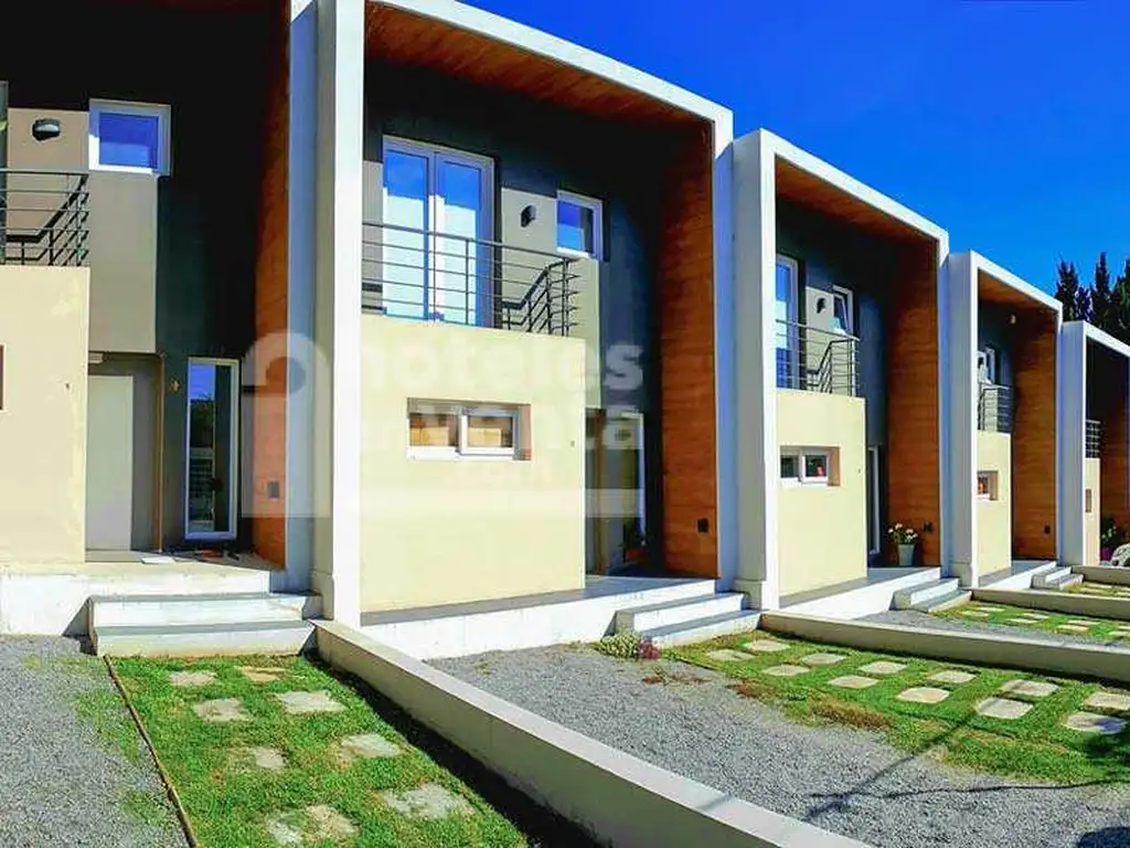 Venta en Block - Duplex en Tandil