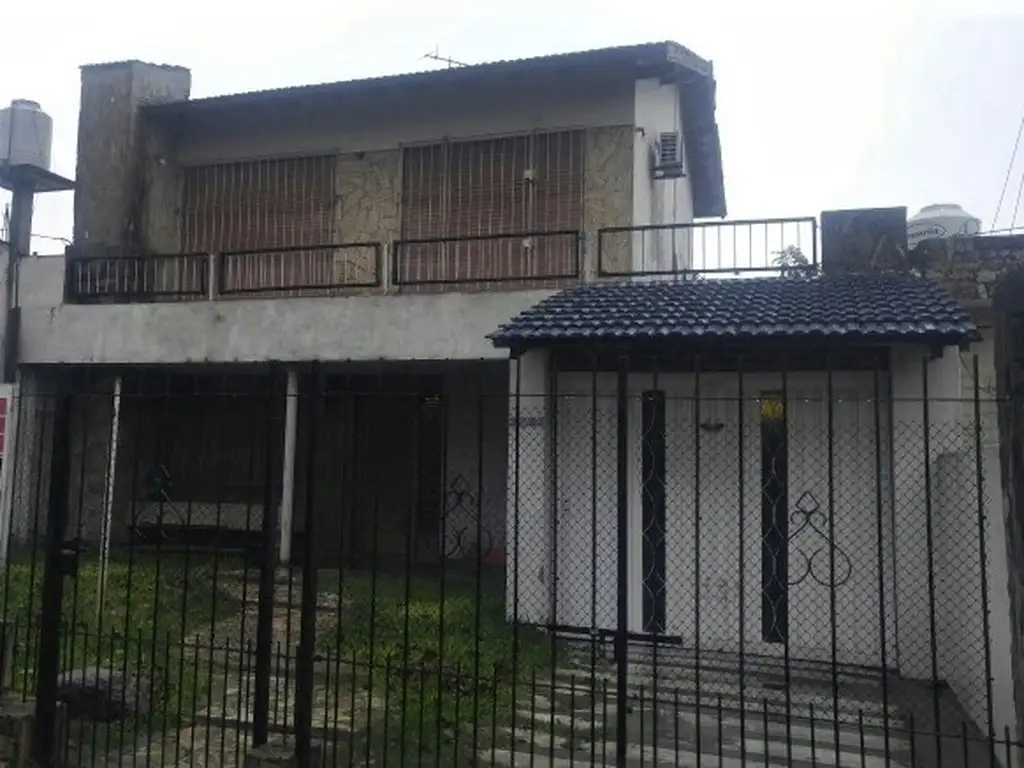 casa en venta ituzaingo norte