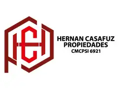 HERNAN CASAFUZ PROPIEDADES