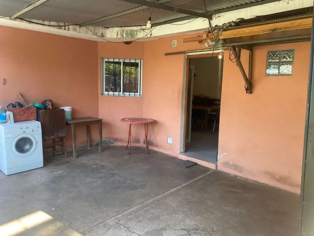 VENTA CASA 2 DORM EN VILLA RIVERA INDARTE MAS DTO