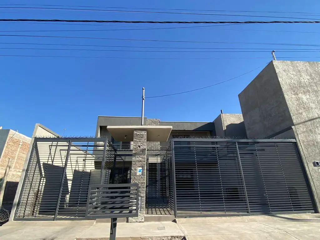 DUPLEX EN VENTA CARRODILLA, LUJAN DE CUYO