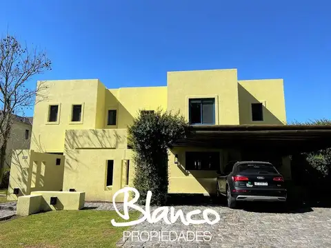 Casa en Venta en La Lomada, Pilar, G.B.A. Zona Norte - BLA1974_LP564101_1 - Foto 0