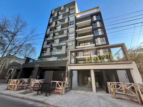 José Murias 2200, Piso 2