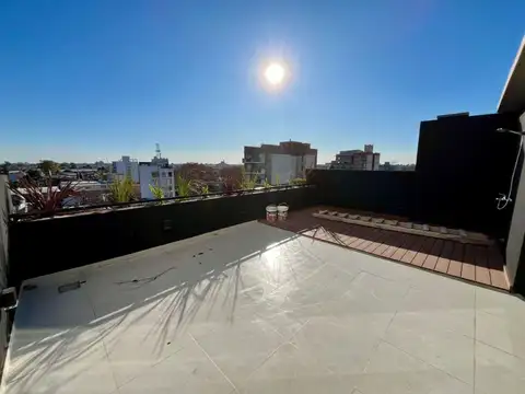 Departamento en Venta en Caseros, USD 53.500