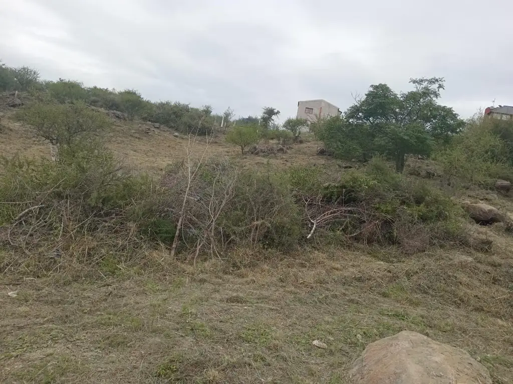 "terreno en Villa Parque Siquiman"