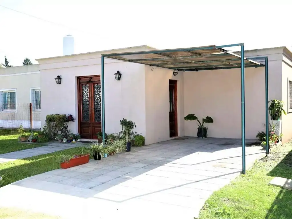 Casa En Venta Barrio Los Ceibos