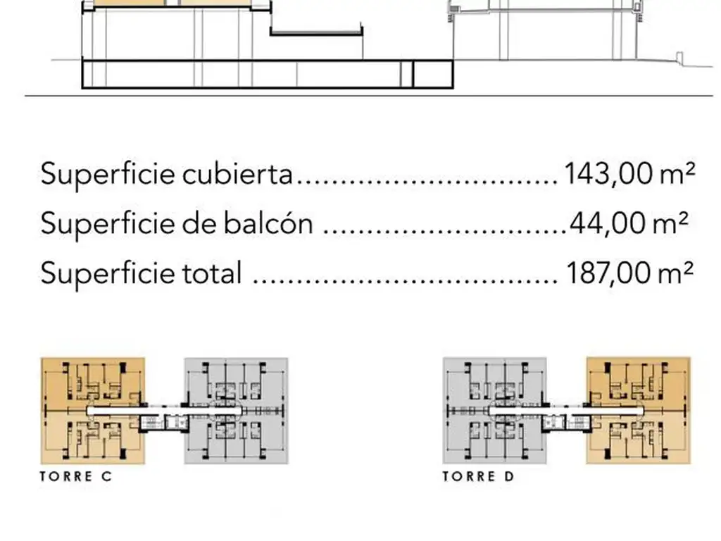 DEPARTAMENTO A ESTRENAR EN BELVEDERE GARDEN - NORDELTA