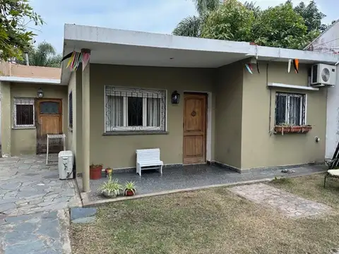 CASA EN VENTA 3 AMB