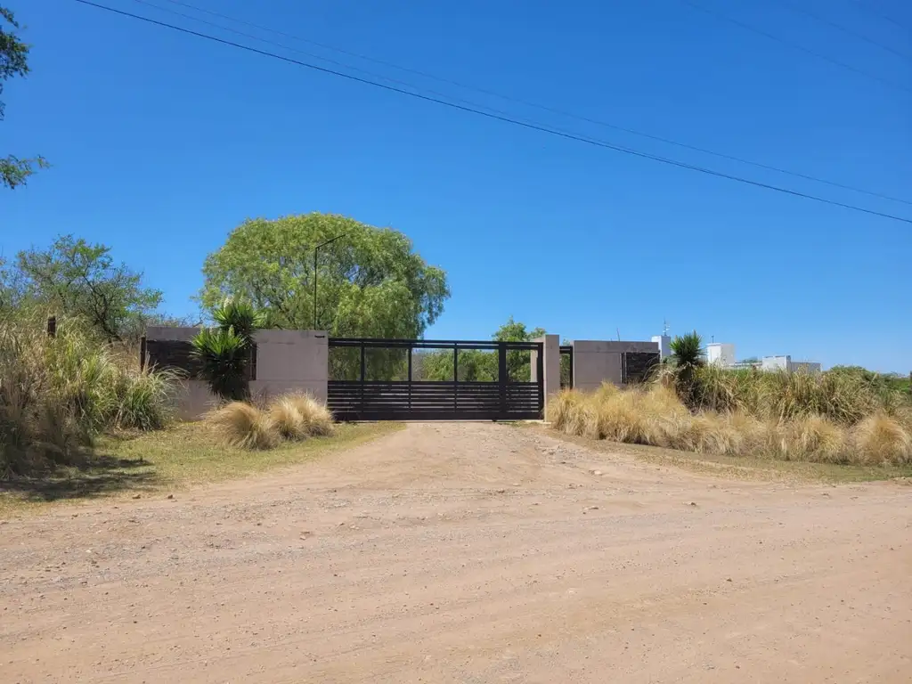 OPORTUNIDAD - CON ESCRITURA - LOTEO CON VISTA AL PAN DE AZUCAR