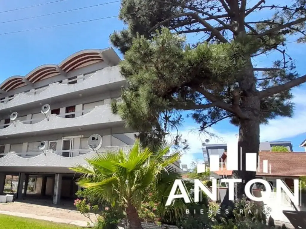 Departamento en Venta - 2 Ambientes - Villa Gesell - Monitor