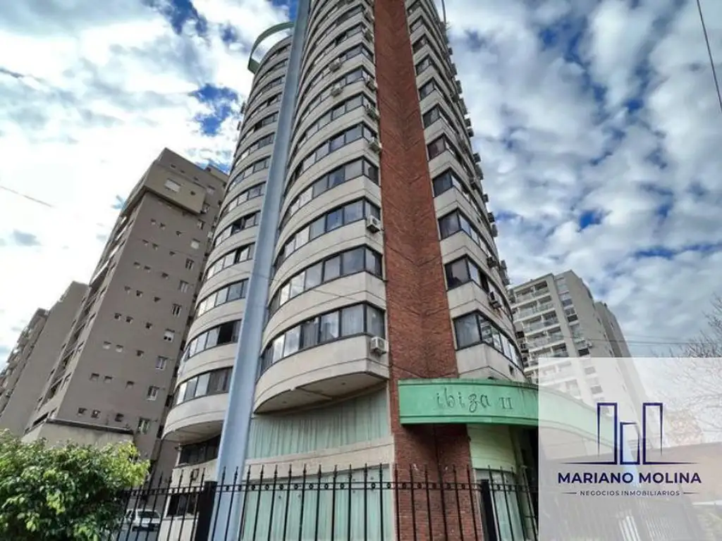 Departamento en venta en San Miguel