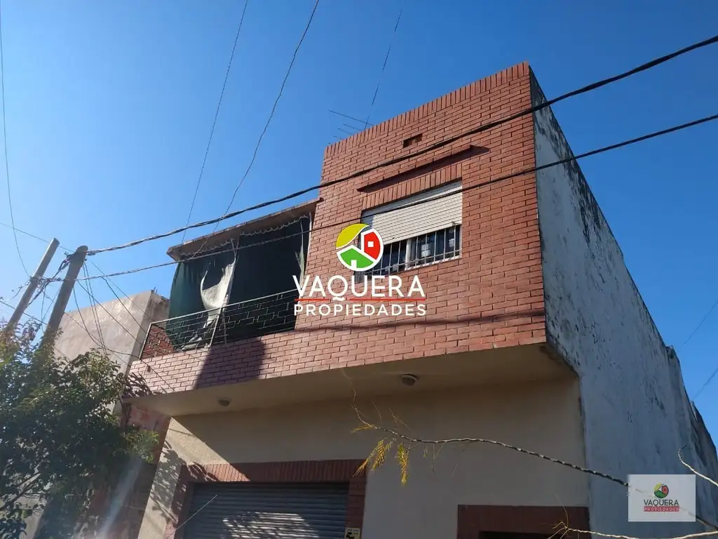 2 deparartamentos - Venta en block - Impecable!.