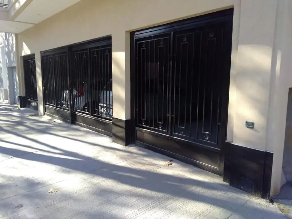 Venta Cochera Villa Urquiza