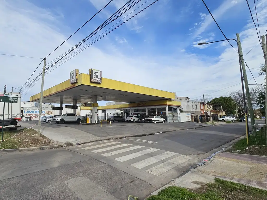 Local  en Venta ubicado en General Pacheco, Tigre, G.B.A. Zona Norte