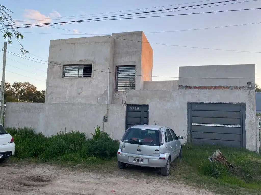 Oportunidad! Casa en  venta