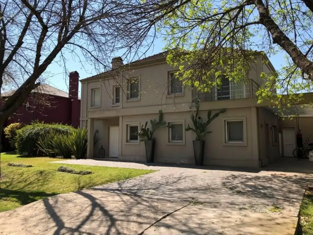 Casa Venta Los Jazmines Pilar del Este