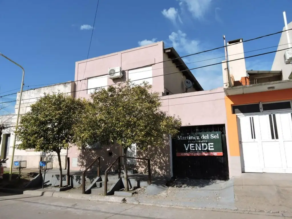 Casa en venta