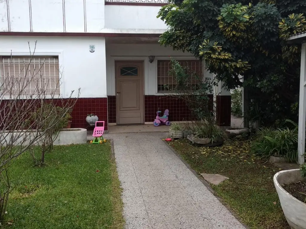 3 VIVIENDAS IDEAL MULTIFAMILIAR - SAN MARTÍN