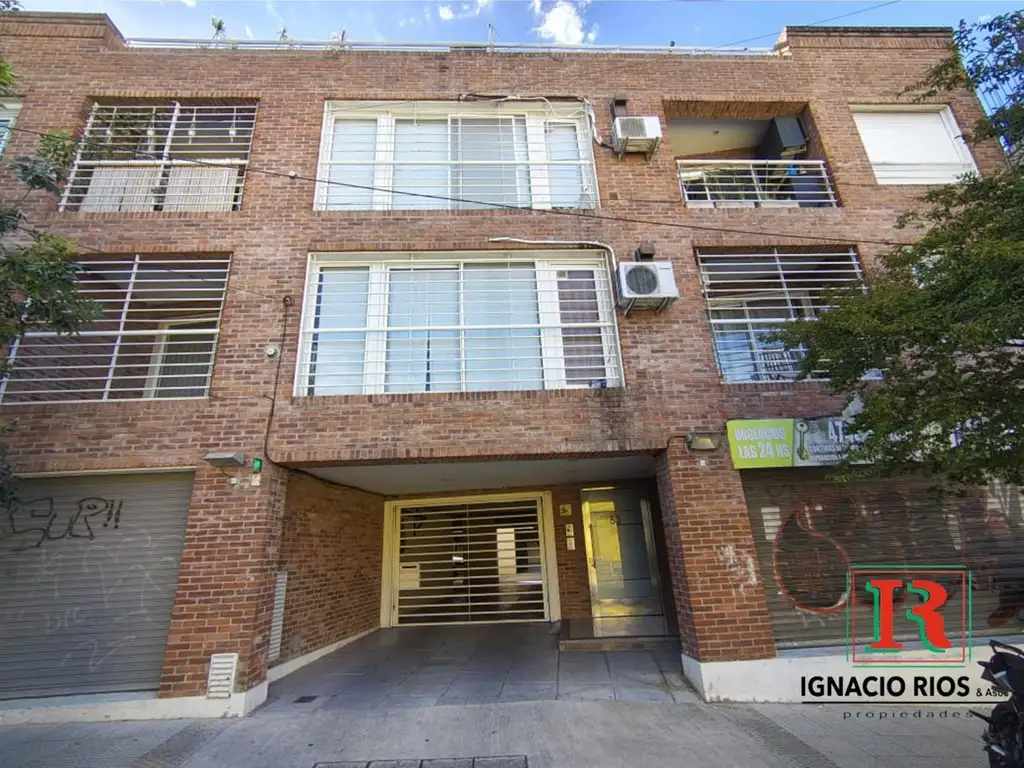 Departamento  en Venta en San Isidro, G.B.A. Zona Norte, Argentina