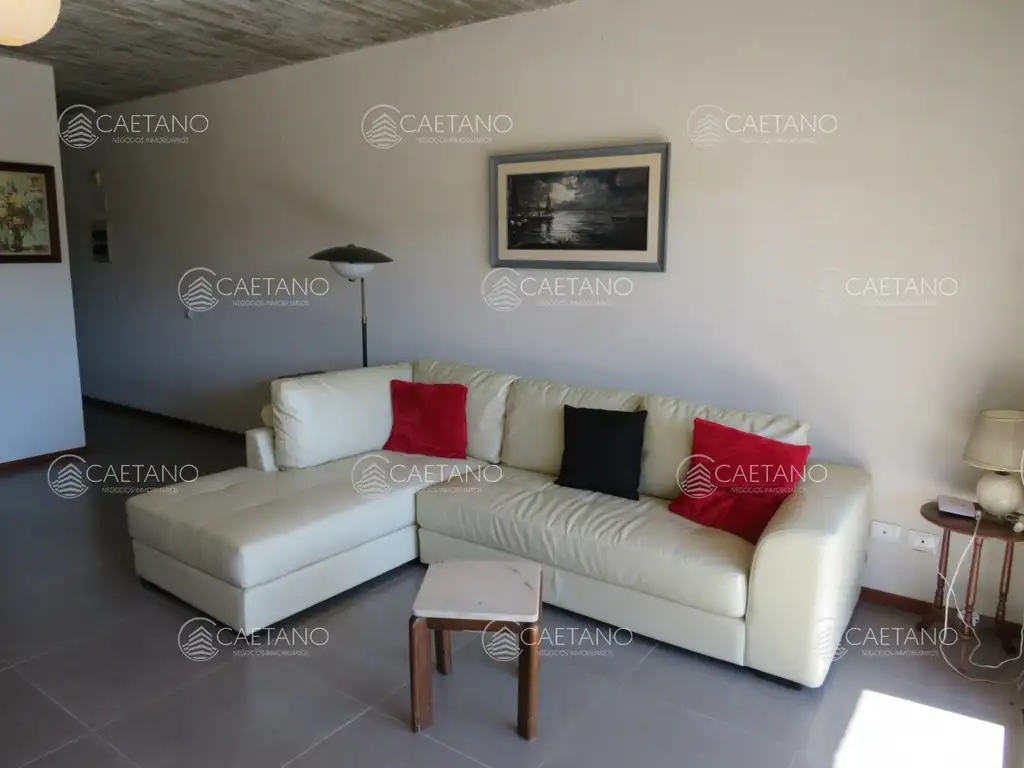 Apartamento en alquiler temporal 2 dormitorios Manantiales