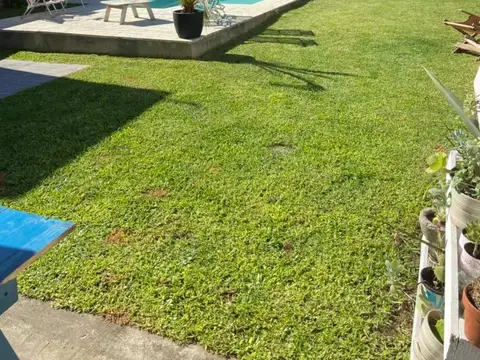 Casa en Venta -