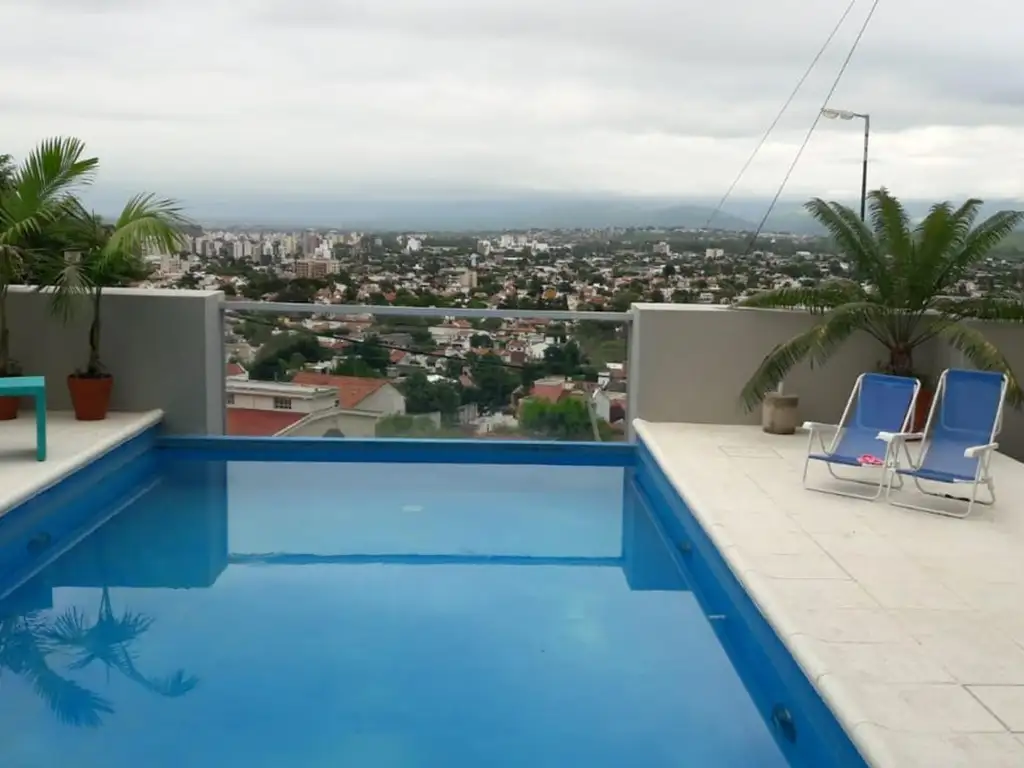 Hermosa casa en venta tres cerritos