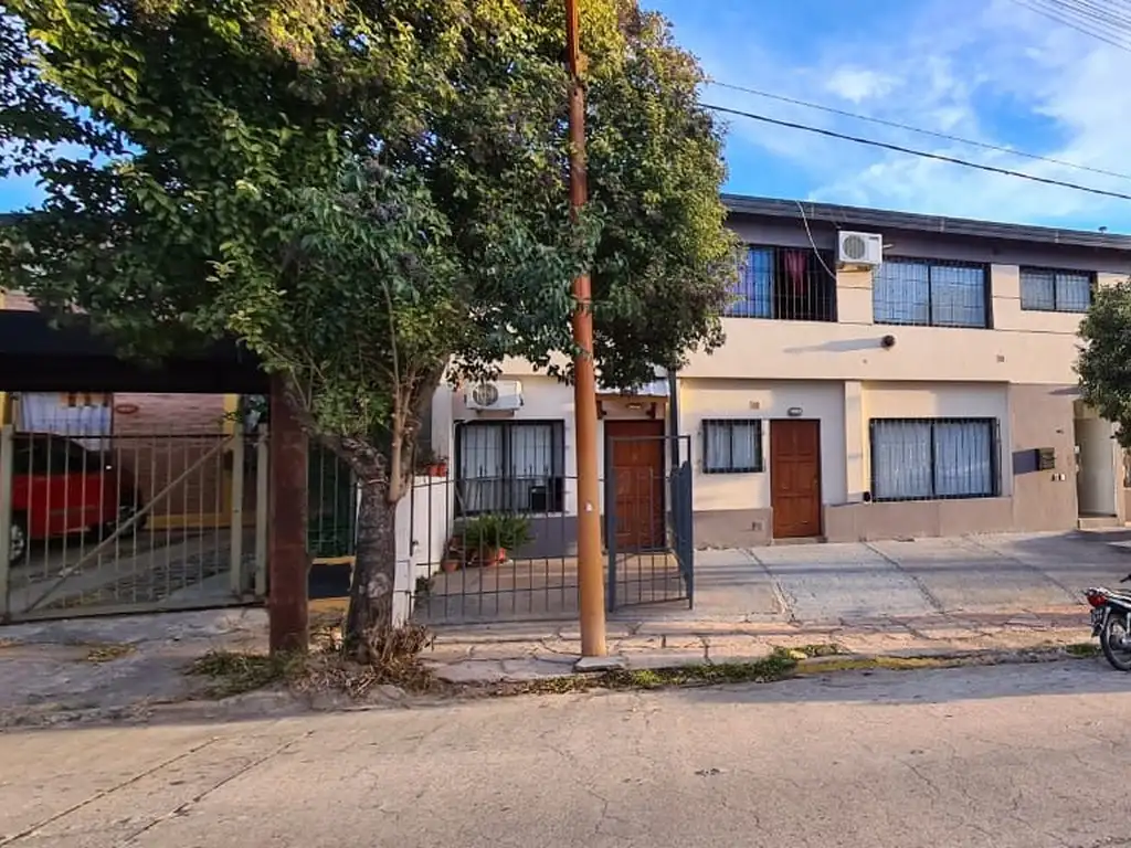 Monoambiente a la venta en Villa Carlos Paz. (D12)