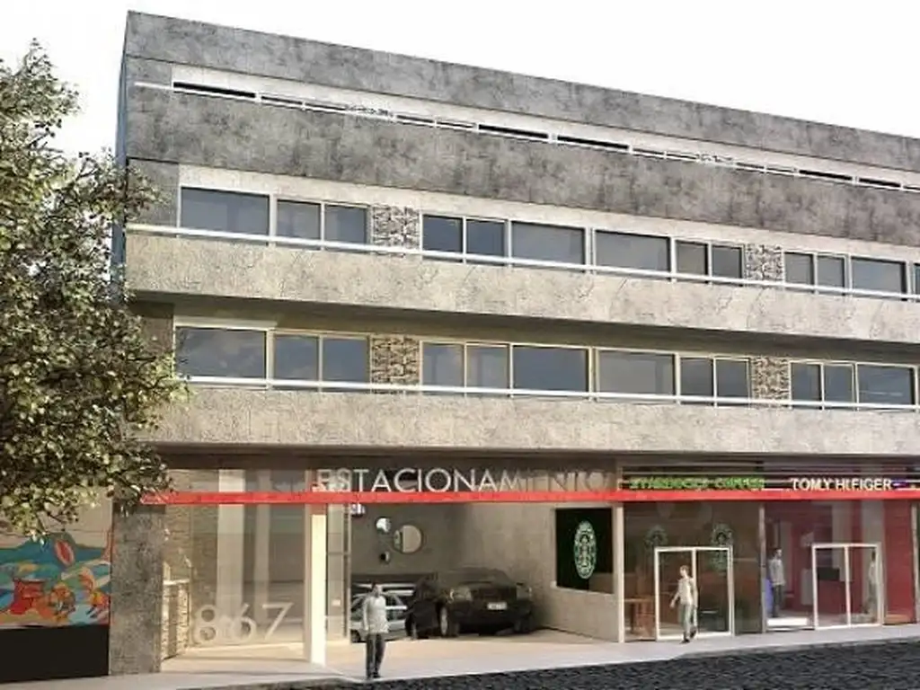 Cochera  en Venta en Almagro, Capital Federal, Buenos Aires