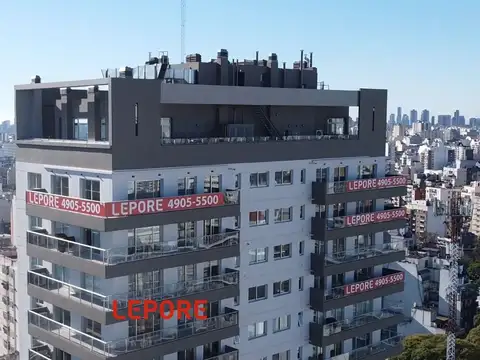 Departamento en Venta en Caballito, USD 590.000