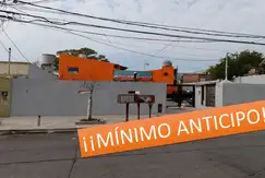 DEPARTAMENTO 2 AMBIENTES CON MÍNIMO ANTICIPO!