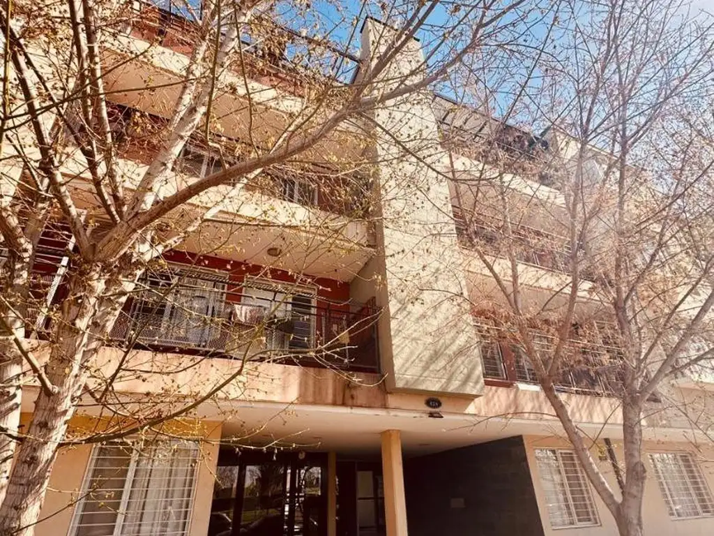 DEPARTAMENTO EN VENTA CIPOLLETTI