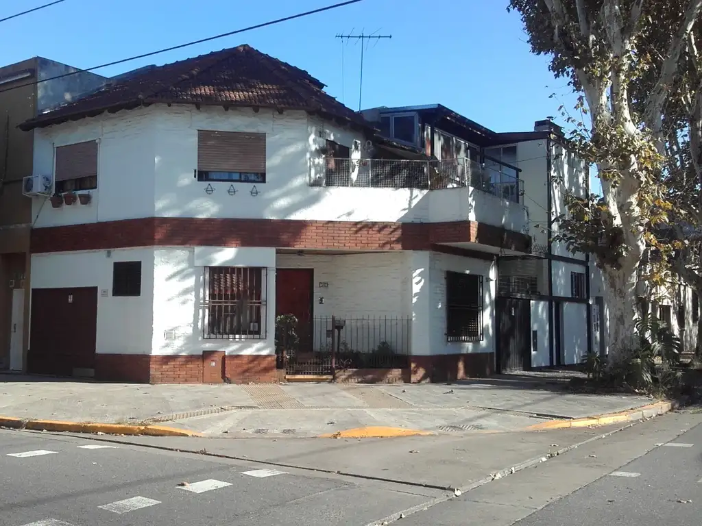 PH T/CASA. VENTA 4 AMBIENTES. VILLA URQUIZA