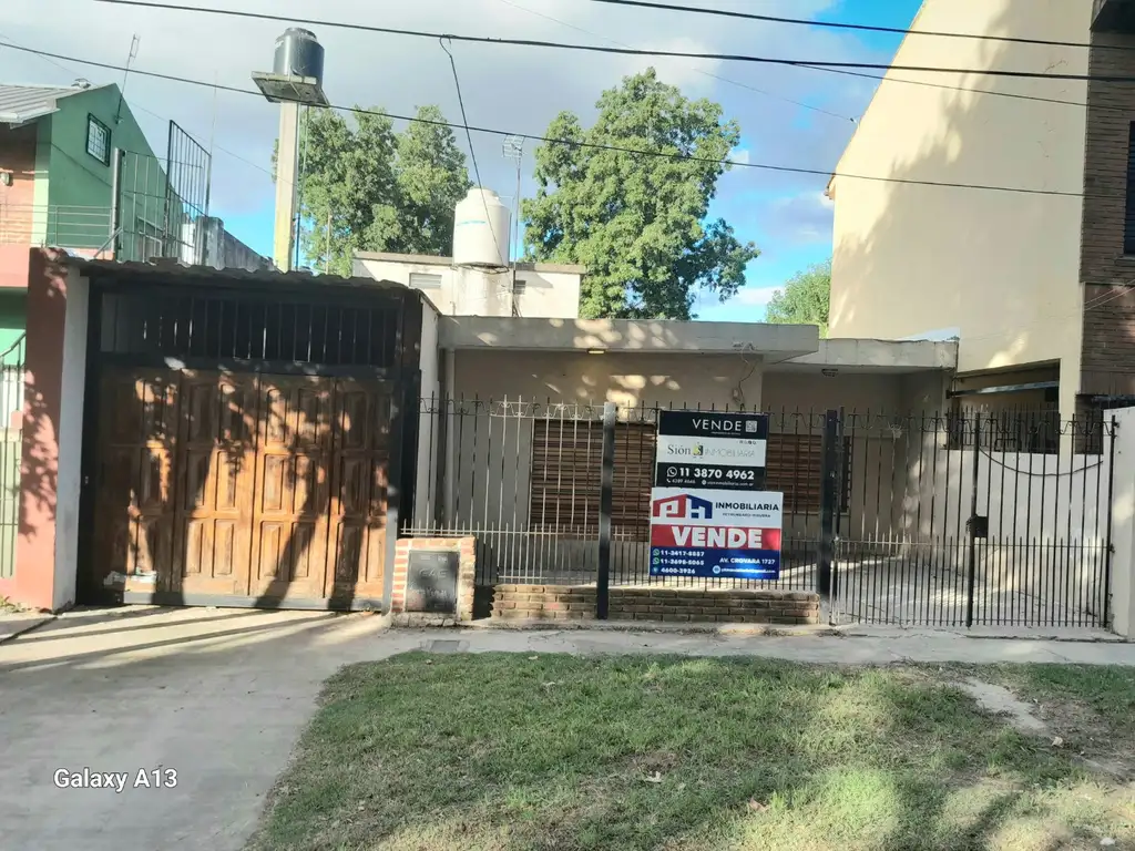 Venta de casa y loft