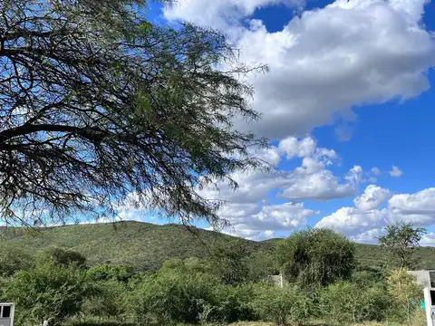 Venta Terreno Colinas de la Deseada