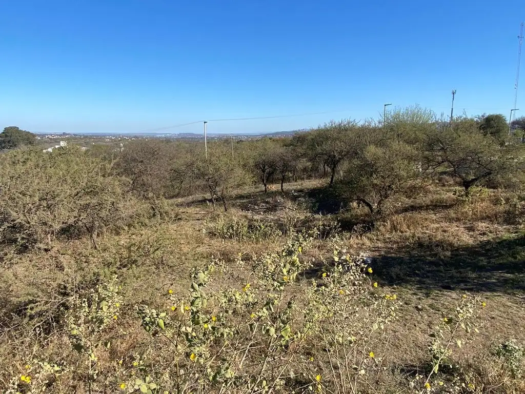 VENTA LOTE UNQUILLO 567M2 ESCRITURA