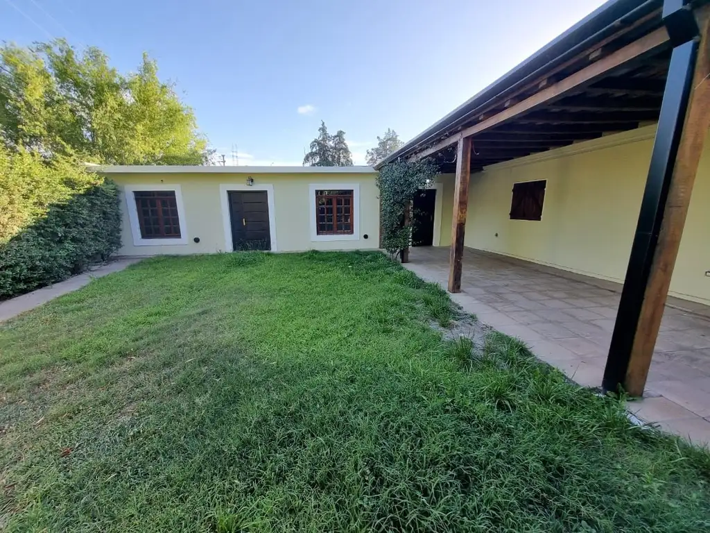 Casa - Venta - Argentina, Juana Koslay