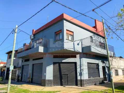 Departamento en venta en Republica del Libano al 700 - Lanus Oeste - Adinco