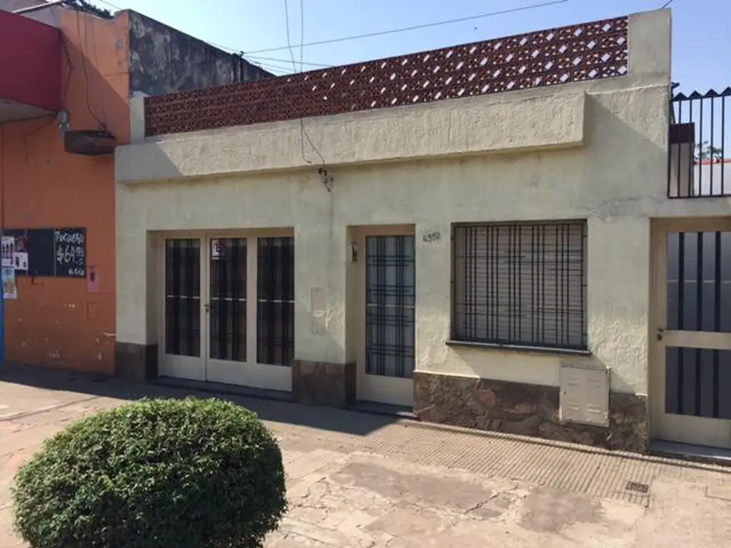 Casa en Venta Rosario Permuta