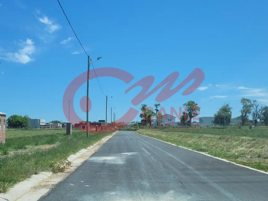 venta Lote en Barrio Nueva Zelaya