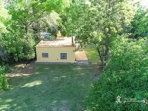 Casa en venta en el barrio San Jorge, Los Cardales