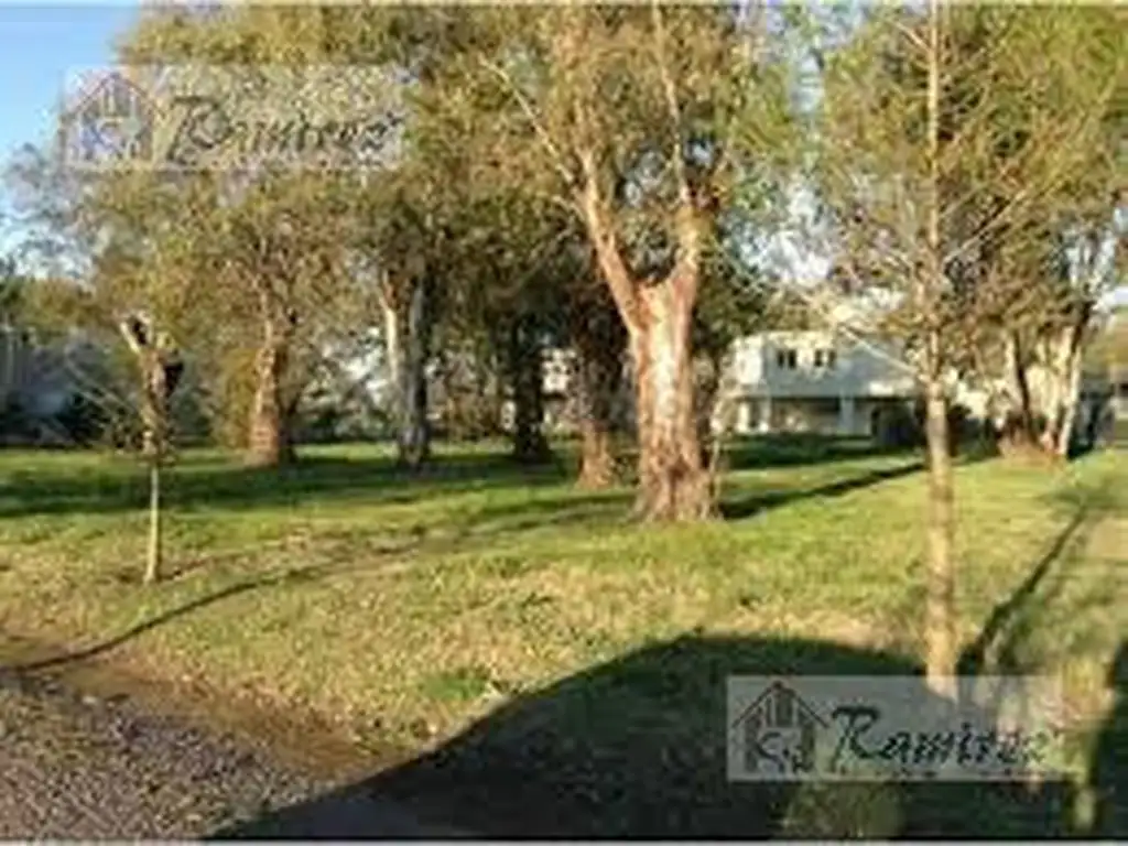 Lote En Venta 838 m2 - Barrio Cerrado La Cesarina, General Rodriguez